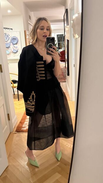 Full leaked Jenny mollen private onlyfans photo