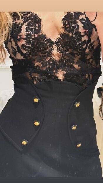 Full leaked Jenny mollen private onlyfans photo