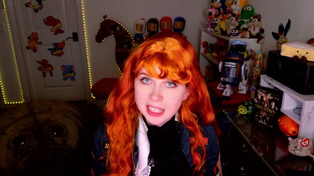 Full leaked Jenny nicholson private onlyfans photo