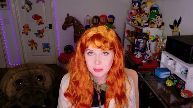 Full leaked Jenny nicholson private onlyfans photo