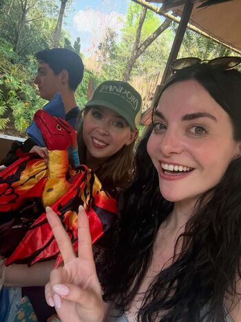 Full leaked Jenny nicholson private onlyfans photo