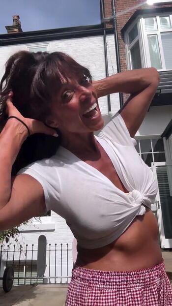 Full leaked Jenny powell private onlyfans photo