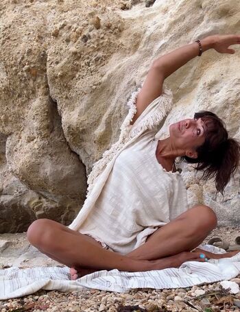 Jenny Powell