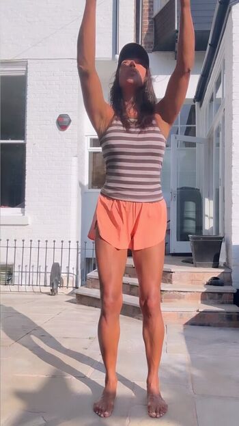 Full leaked Jenny powell private onlyfans photo