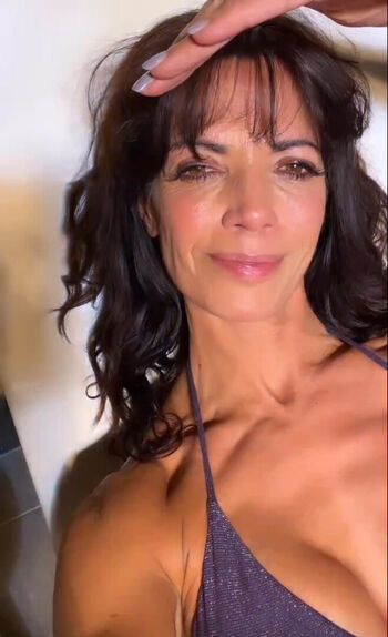 Full leaked Jenny powell private onlyfans photo
