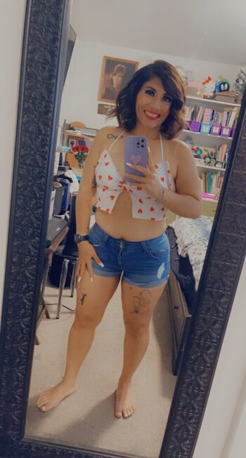 Full leaked Jenny simone private onlyfans photo