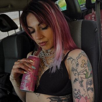 Full leaked Jenny sixx private onlyfans photo