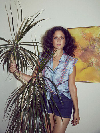 Full leaked Jenny slate private onlyfans photo