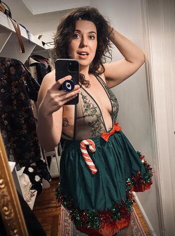 Full leaked Jenny zigrino private onlyfans photo