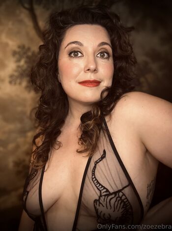 Full leaked Jenny zigrino private onlyfans photo