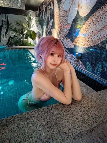 Full leaked Jennybelly page private onlyfans photo