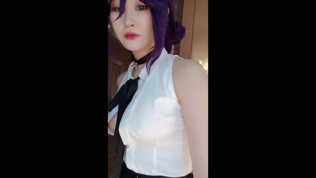 Full leaked Jennybelly page private onlyfans photo