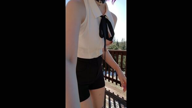 Full leaked Jennybelly page private onlyfans photo