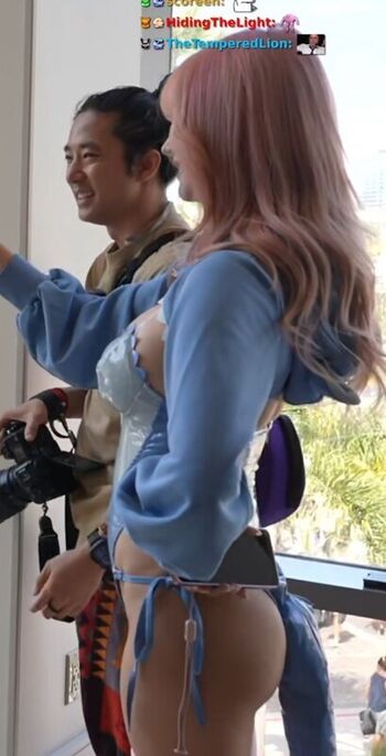 Jennybelly