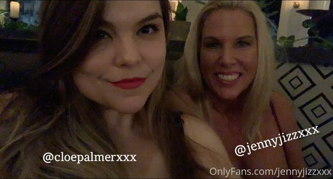 Full leaked Jennyjizzxxx private onlyfans photo