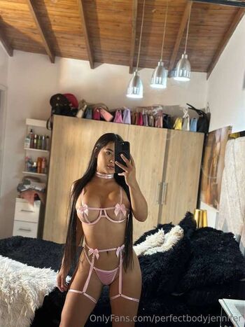 Full leaked Jennyjuicy vip page private onlyfans photo