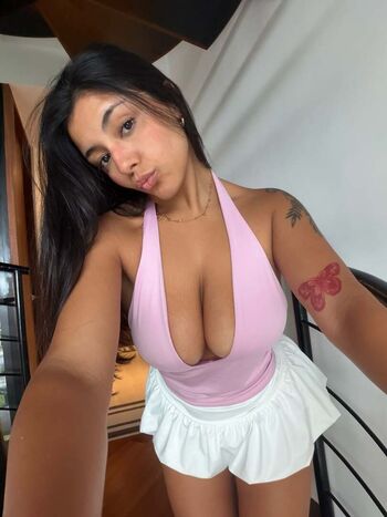 Full leaked Jennyscherrie private onlyfans photo