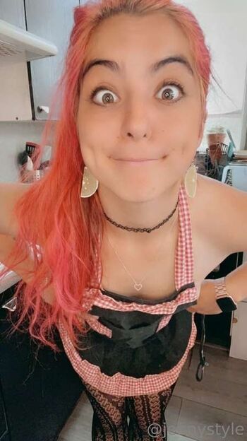 JennyStyle