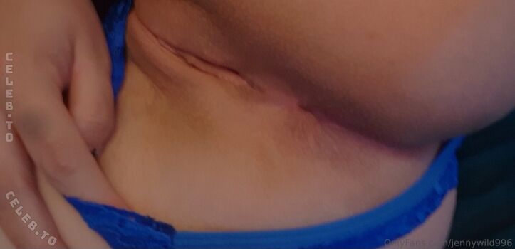 Full leaked Jennywild private onlyfans photo