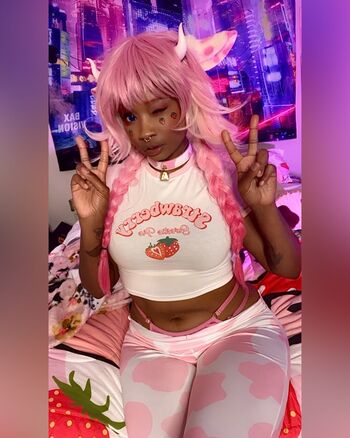 Full leaked Jentheferalanimevixen private onlyfans photo
