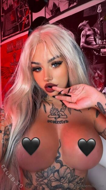 Full leaked Jenxflacko  page private onlyfans photo