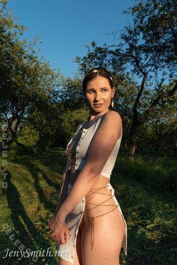Full leaked Jeny smith page private onlyfans photo