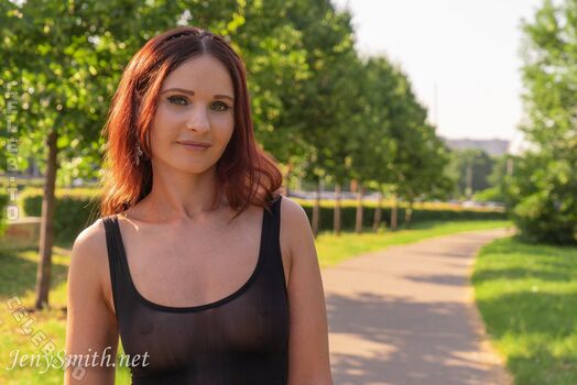 Full leaked Jeny smith private onlyfans photo