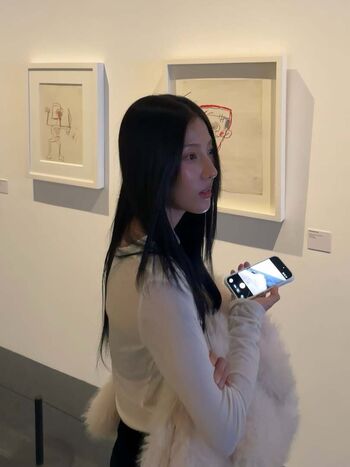 Full leaked Jeon jisu page private onlyfans photo