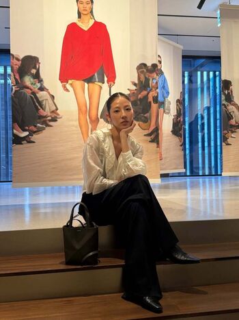 Full leaked Jeon jisu private onlyfans photo