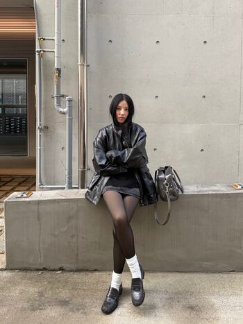 Full leaked Jeon jisu private onlyfans photo