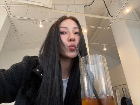 Full leaked Jeon jisu private onlyfans photo