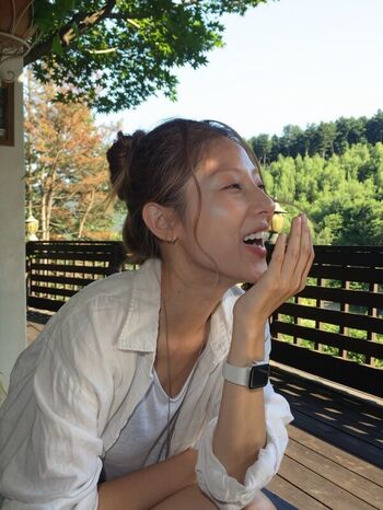 Full leaked Jeon jisu page private onlyfans photo