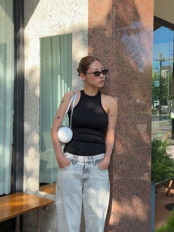 Full leaked Jeon jisu private onlyfans photo