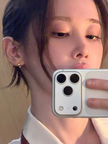 Full leaked Jeon jong seo private onlyfans photo