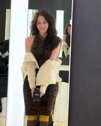 Full leaked Jeon jong seo private onlyfans photo