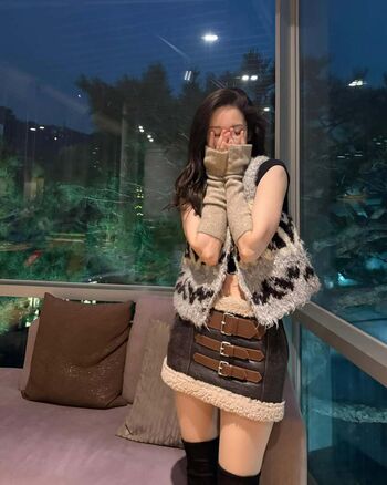 Full leaked Jeon jong seo private onlyfans photo