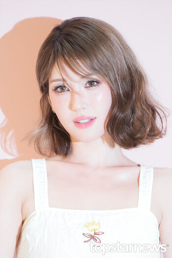 Full leaked Jeon somi page private onlyfans photo