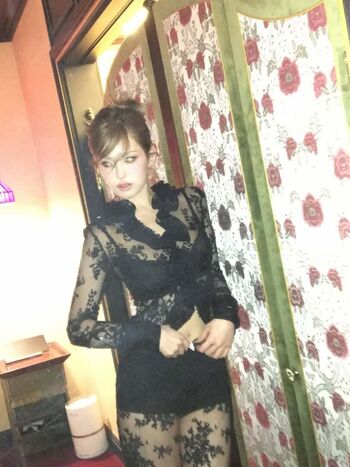 Full leaked Jeon somi private onlyfans photo