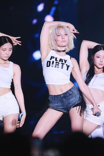 Full leaked Jeon somi private onlyfans photo