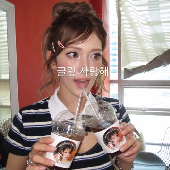Full leaked Jeon somi private onlyfans photo