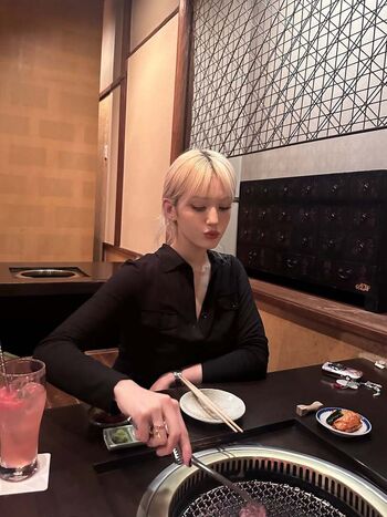 Full leaked Jeon somi private onlyfans photo