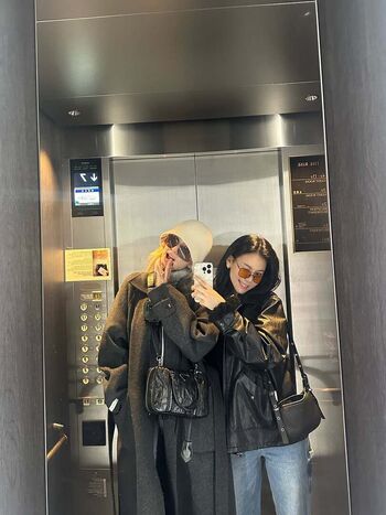 Full leaked Jeon somi private onlyfans photo