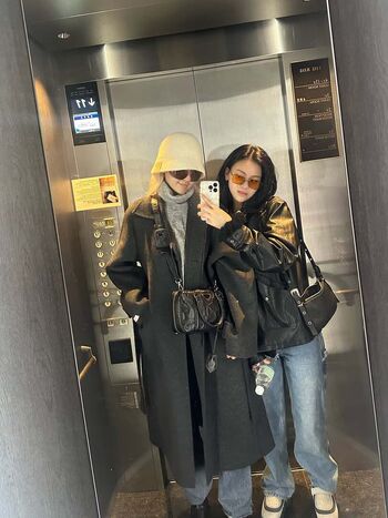 Full leaked Jeon somi private onlyfans photo