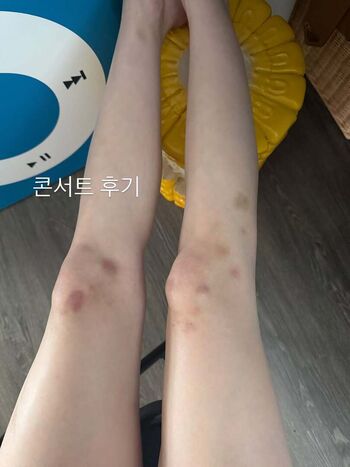 Full leaked Jeon somi page private onlyfans photo
