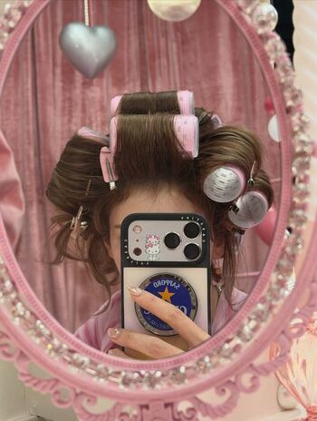 Full leaked Jeon somi page private onlyfans photo