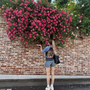 Full leaked Jeon somi page private onlyfans photo