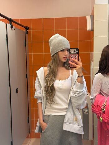 Full leaked Jeon somi page private onlyfans photo