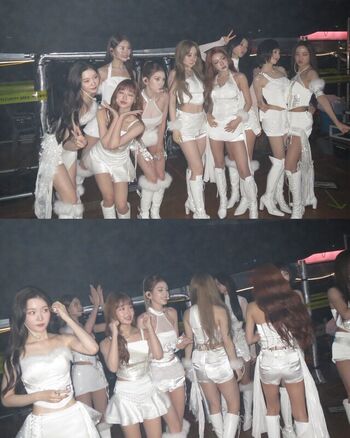 Full leaked Jeon somi page private onlyfans photo