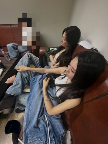 Full leaked Jeon somi private onlyfans photo