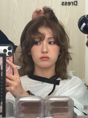Jeon Somi